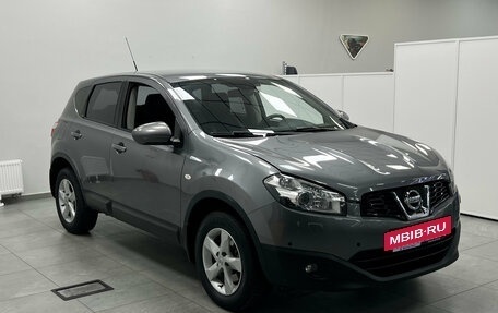 Nissan Qashqai, 2013 год, 960 000 рублей, 3 фотография