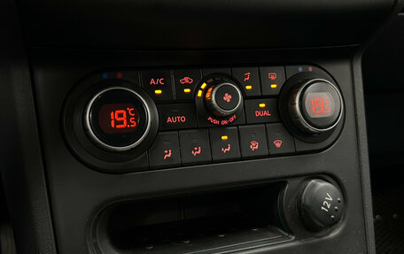 Nissan Qashqai, 2013 год, 960 000 рублей, 14 фотография