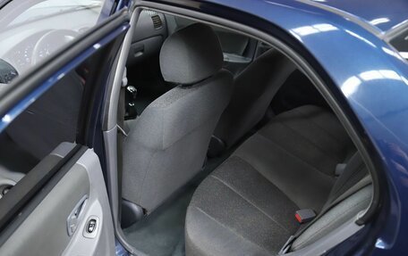 Hyundai Accent II, 2008 год, 340 000 рублей, 11 фотография