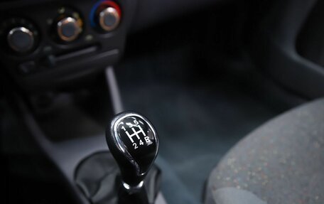 Hyundai Accent II, 2008 год, 340 000 рублей, 13 фотография