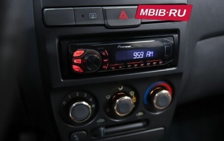 Hyundai Accent II, 2008 год, 340 000 рублей, 12 фотография