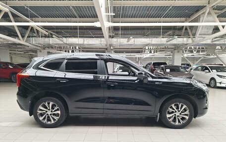 Haval Jolion, 2023 год, 1 820 000 рублей, 8 фотография