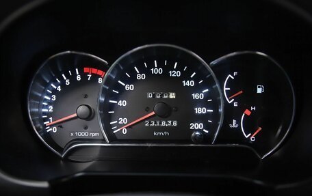 Hyundai Accent II, 2008 год, 340 000 рублей, 15 фотография