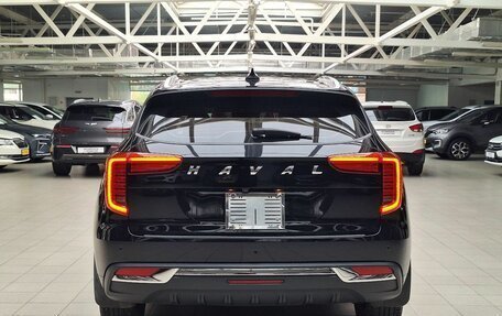 Haval Jolion, 2023 год, 1 820 000 рублей, 6 фотография