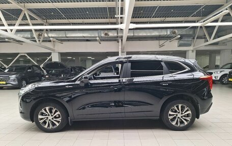 Haval Jolion, 2023 год, 1 820 000 рублей, 4 фотография