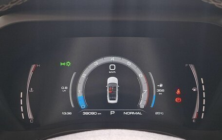 Haval Jolion, 2023 год, 1 820 000 рублей, 12 фотография