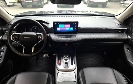 Haval Jolion, 2023 год, 1 820 000 рублей, 10 фотография