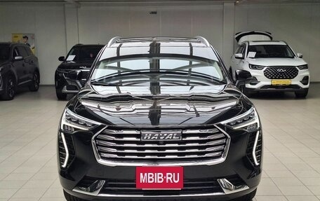 Haval Jolion, 2023 год, 1 820 000 рублей, 2 фотография