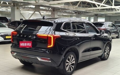 Haval Jolion, 2023 год, 1 820 000 рублей, 7 фотография