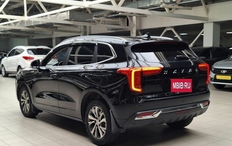 Haval Jolion, 2023 год, 1 820 000 рублей, 5 фотография