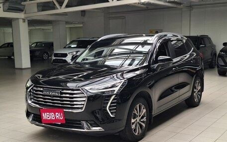 Haval Jolion, 2023 год, 1 820 000 рублей, 3 фотография