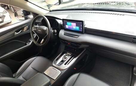Haval Jolion, 2023 год, 1 820 000 рублей, 19 фотография