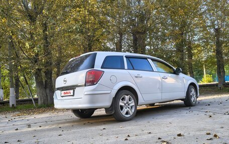 Opel Astra H, 2013 год, 550 000 рублей, 2 фотография