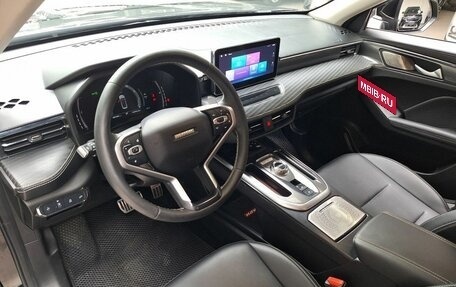 Haval Jolion, 2023 год, 1 820 000 рублей, 16 фотография