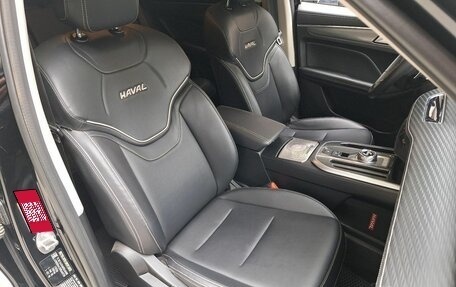 Haval Jolion, 2023 год, 1 820 000 рублей, 20 фотография