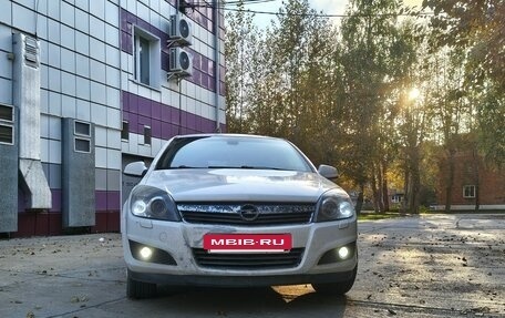Opel Astra H, 2013 год, 550 000 рублей, 5 фотография
