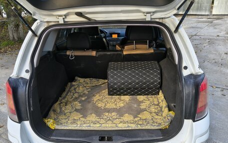 Opel Astra H, 2013 год, 550 000 рублей, 13 фотография