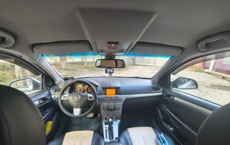 Opel Astra H, 2013 год, 550 000 рублей, 17 фотография