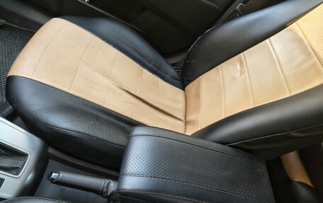 Opel Astra H, 2013 год, 550 000 рублей, 21 фотография