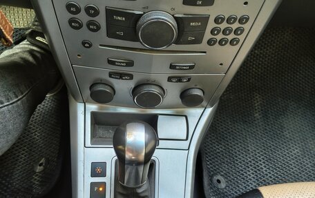 Opel Astra H, 2013 год, 550 000 рублей, 22 фотография