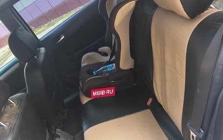 Opel Astra H, 2013 год, 550 000 рублей, 16 фотография