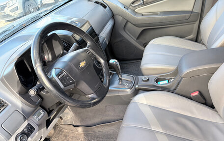 Chevrolet TrailBlazer II, 2014 год, 1 570 000 рублей, 6 фотография