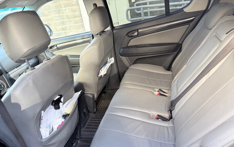 Chevrolet TrailBlazer II, 2014 год, 1 570 000 рублей, 5 фотография