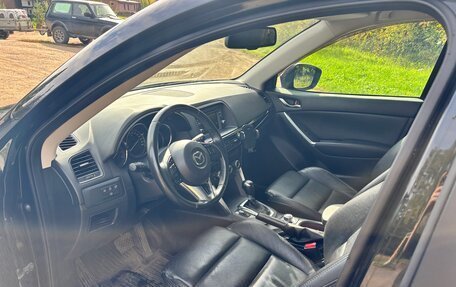 Mazda CX-5 II, 2014 год, 1 990 000 рублей, 9 фотография