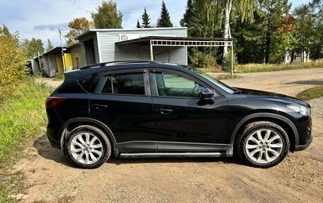 Mazda CX-5 II, 2014 год, 1 990 000 рублей, 8 фотография