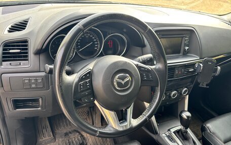Mazda CX-5 II, 2014 год, 1 990 000 рублей, 10 фотография