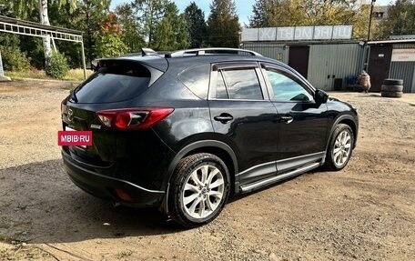 Mazda CX-5 II, 2014 год, 1 990 000 рублей, 7 фотография