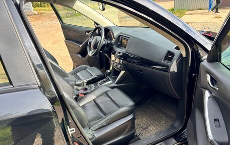 Mazda CX-5 II, 2014 год, 1 990 000 рублей, 18 фотография