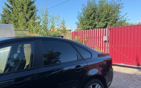 Volvo S40 II, 2009 год, 950 000 рублей, 5 фотография
