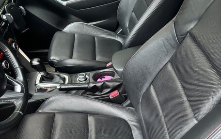 Mazda CX-5 II, 2014 год, 1 990 000 рублей, 35 фотография