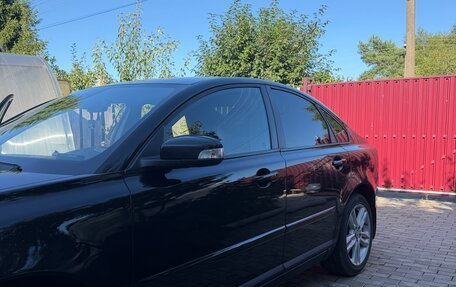 Volvo S40 II, 2009 год, 950 000 рублей, 4 фотография