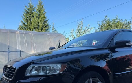 Volvo S40 II, 2009 год, 950 000 рублей, 3 фотография