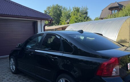 Volvo S40 II, 2009 год, 950 000 рублей, 6 фотография