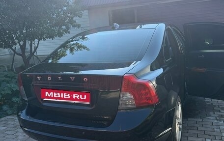 Volvo S40 II, 2009 год, 950 000 рублей, 8 фотография