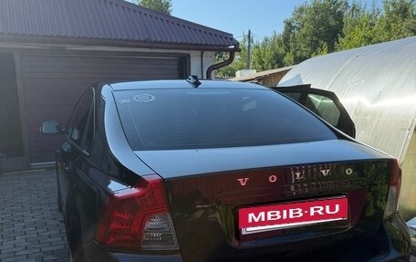 Volvo S40 II, 2009 год, 950 000 рублей, 7 фотография