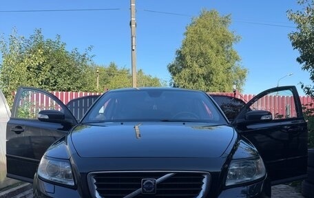 Volvo S40 II, 2009 год, 950 000 рублей, 2 фотография