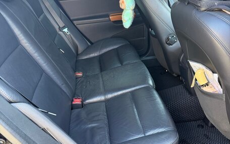 Volvo S40 II, 2009 год, 950 000 рублей, 16 фотография