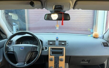 Volvo S40 II, 2009 год, 950 000 рублей, 19 фотография