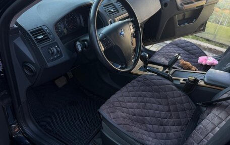 Volvo S40 II, 2009 год, 950 000 рублей, 20 фотография