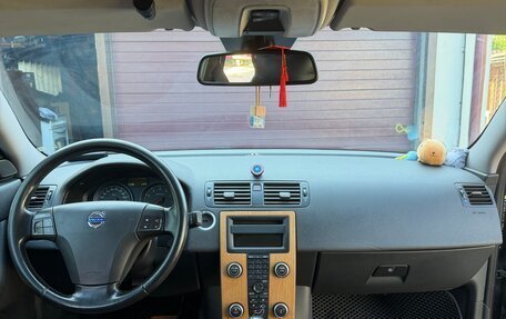 Volvo S40 II, 2009 год, 950 000 рублей, 18 фотография
