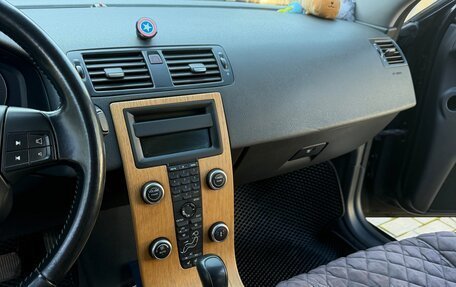 Volvo S40 II, 2009 год, 950 000 рублей, 22 фотография