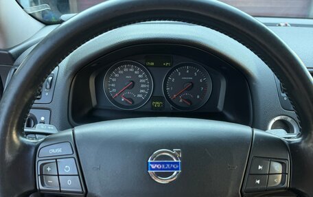 Volvo S40 II, 2009 год, 950 000 рублей, 21 фотография