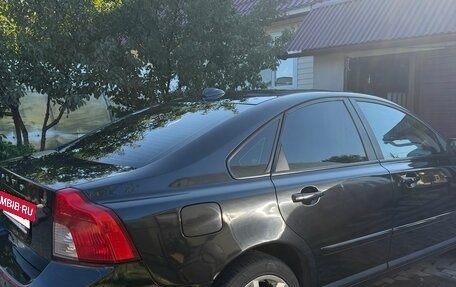 Volvo S40 II, 2009 год, 950 000 рублей, 10 фотография