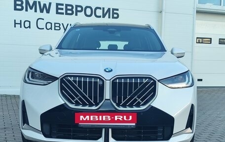 BMW X3, 2025 год, 6 499 000 рублей, 3 фотография