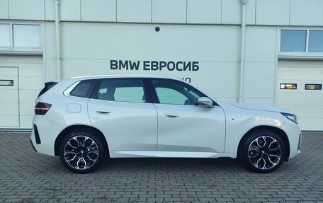 BMW X3, 2025 год, 6 499 000 рублей, 6 фотография