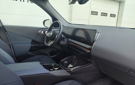 BMW X3, 2025 год, 6 499 000 рублей, 15 фотография